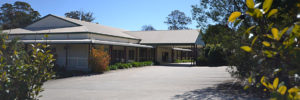 Church Information