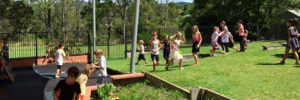 Gympie Baptist Church Ministries